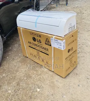 Shop Reliable LG S12ATC 1.5hp R410a Electric Ac 