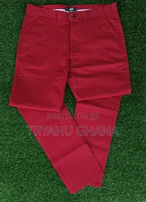 Affordable Luxury Jeep Khaki Trousers for Sale Online