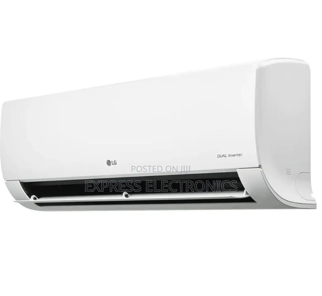 Call and Order for LG 1.5hp Split R410 Gas Air Conditioner