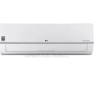 Durable Materials LG S12ATC AC Split R410 Gas White