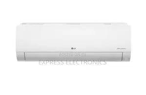 Nice Design LG S12ATC AC Split R410 Gas White