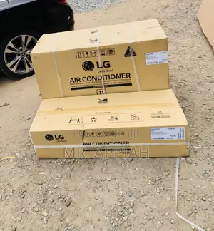 Buy Classic LG S4-Q24k23 2.5hp R410 Dual Inverter Ac,White