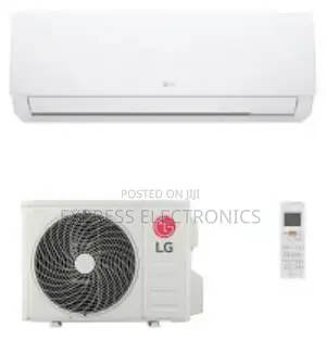 Purchase the New White LG S4-Q24k23 AC Dual Inverter