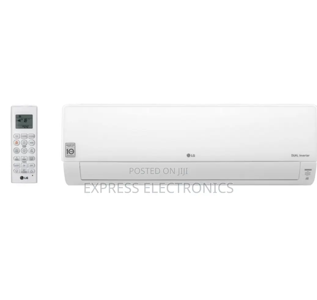 Shop for LG S4-Q24k23 AC Dual Inverter