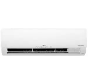 Nice Sleek Air Conditioner LG S4-Q24k23 AC Dual Inverter