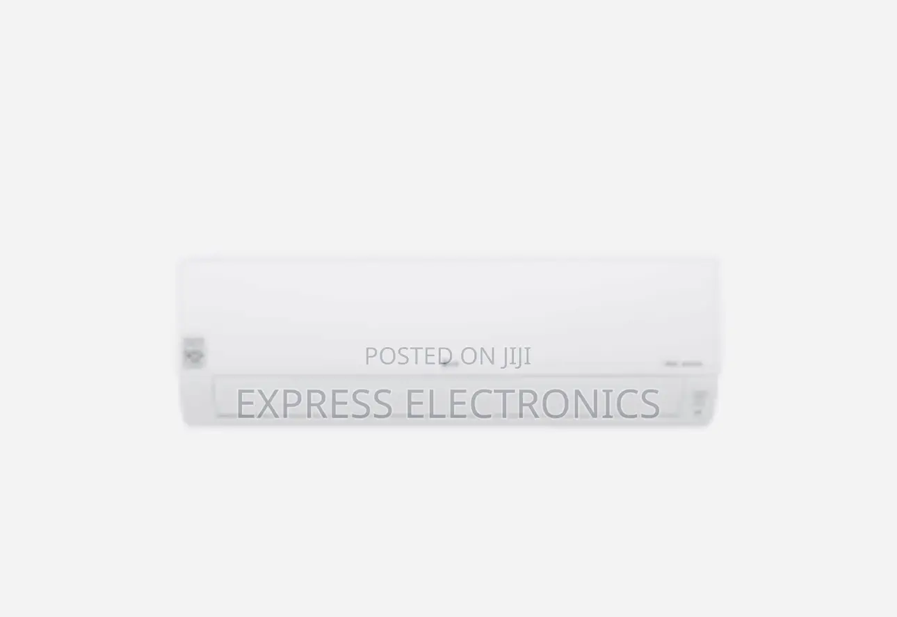 Strong  Air Throw Split LG S4-Q24k23 AC Dual Inverter
