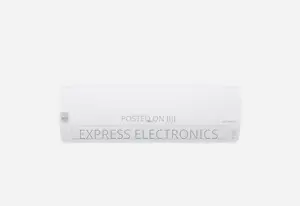 Strong  Air Throw Split LG S4-Q24k23 AC Dual Inverter