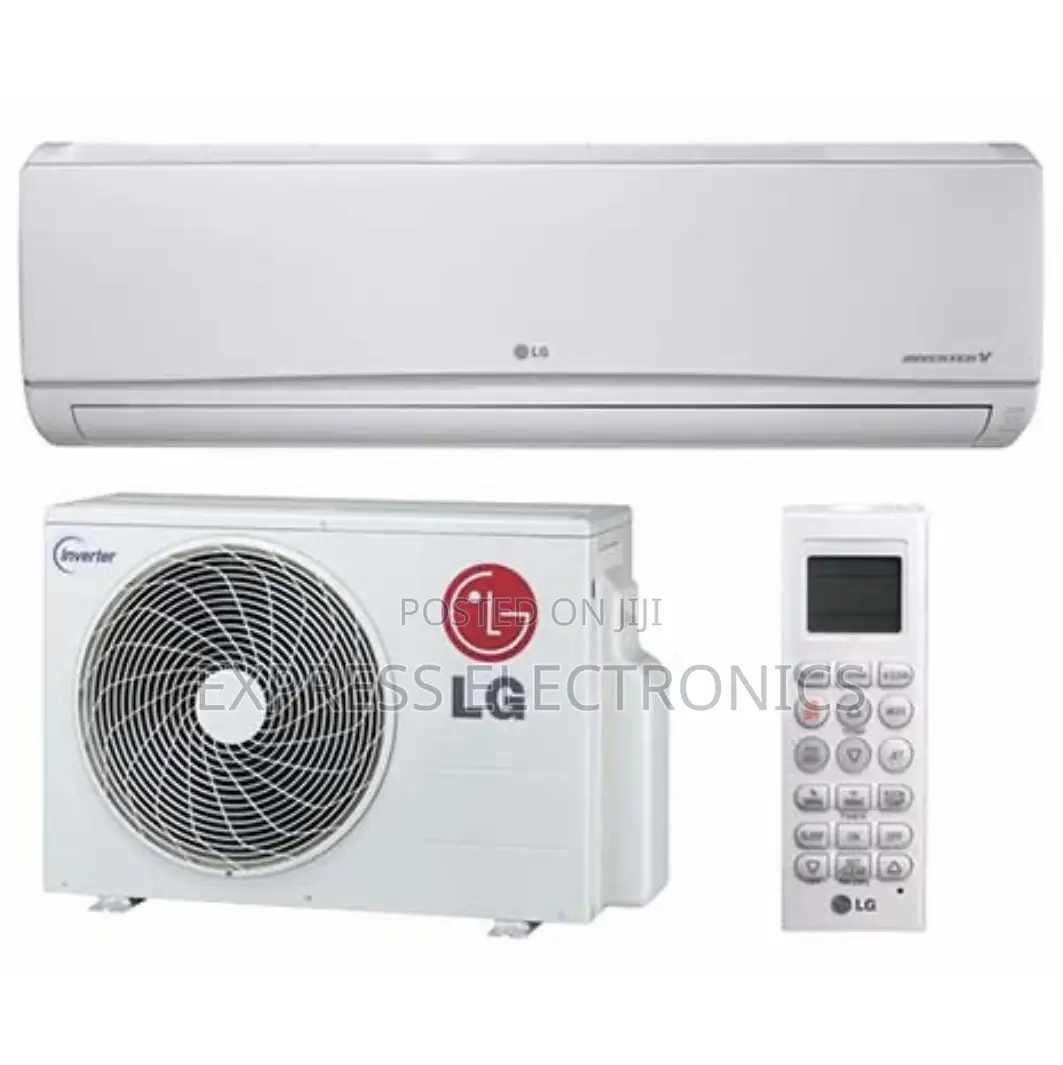 Text Us LG S4-Q24k23 AC Dual Inverter
