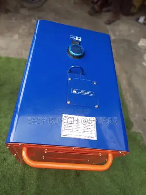 Comfortable Generator 16500w Perkins 10kva Generators.