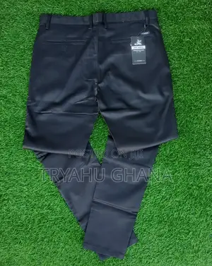 Perfect Fit Luxury Khaki Trousers for Sale Online
