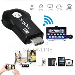 Anycast Dongle