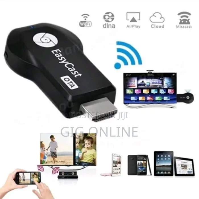 Anycast Dongle