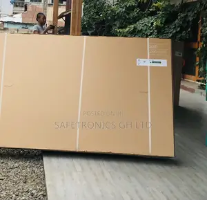 Lastest Samsung 85 Inch Smart Qled Q60 Tv