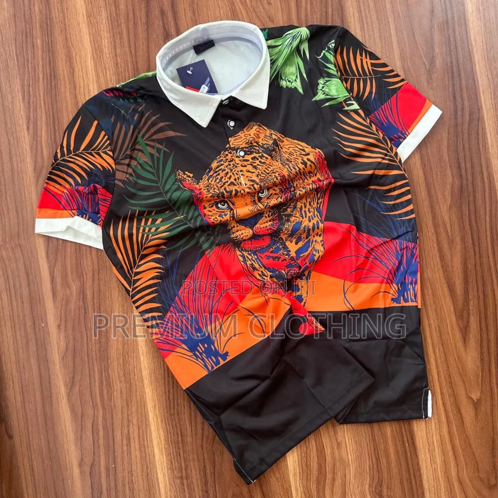 Quality Club T Tops for Men