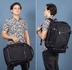 Quality Backpack