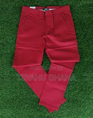 Elegant Classic Khaki Trousers for Sale Online