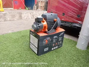 Good Leo Water Pump-0.5hp- Stainless Steel- Jet Water Pump