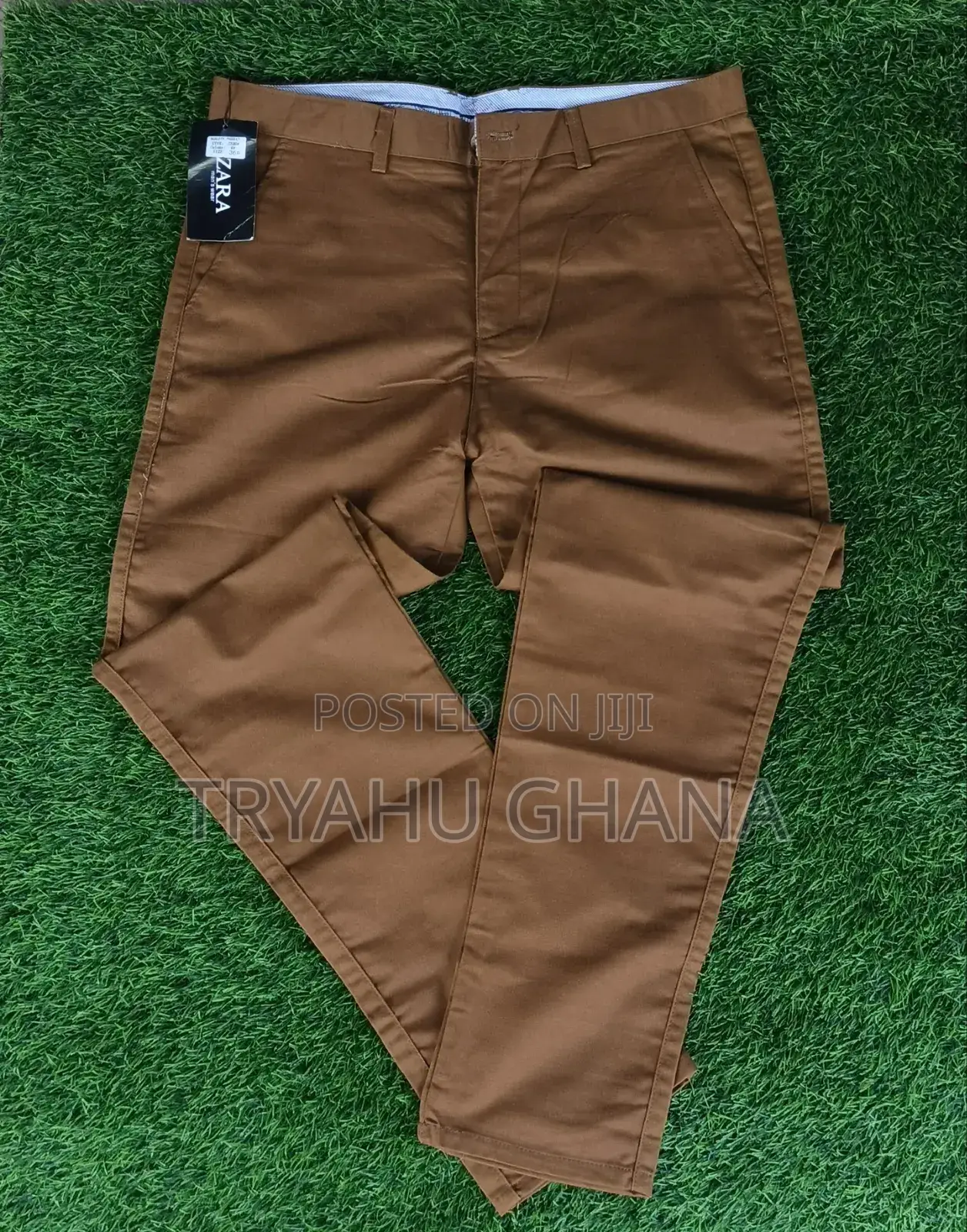 Elegant Perfect Khaki for Sale Online