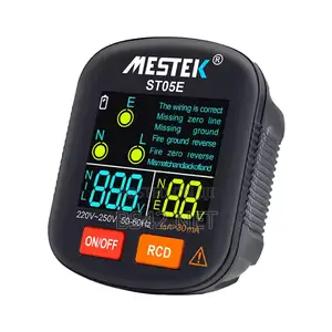 Socket Tester St05d