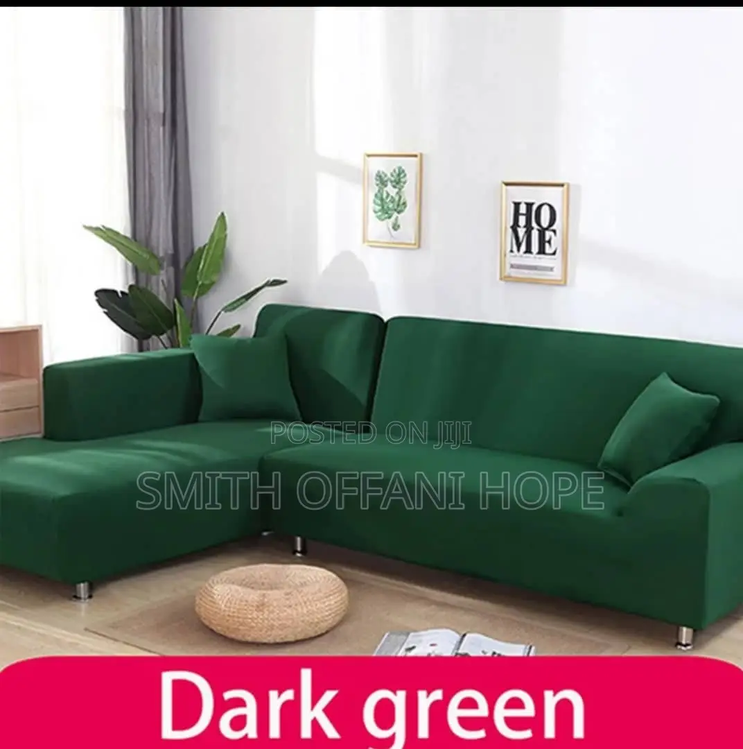 Designer Sofa Protectors
