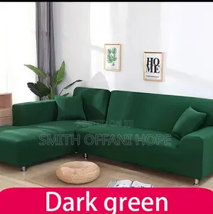 Designer Sofa Protectors