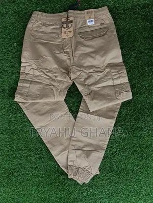Affordable Luxury Cargo Pants For Sale Online