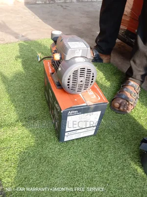 Intelligent Leo Water Pump-0.5hp- Stainless- Jet Water Pump