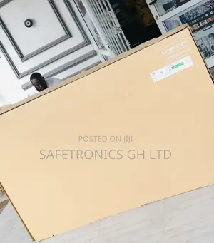 Led Sleek 75 Inch Smart Samsung Cu70 Tv