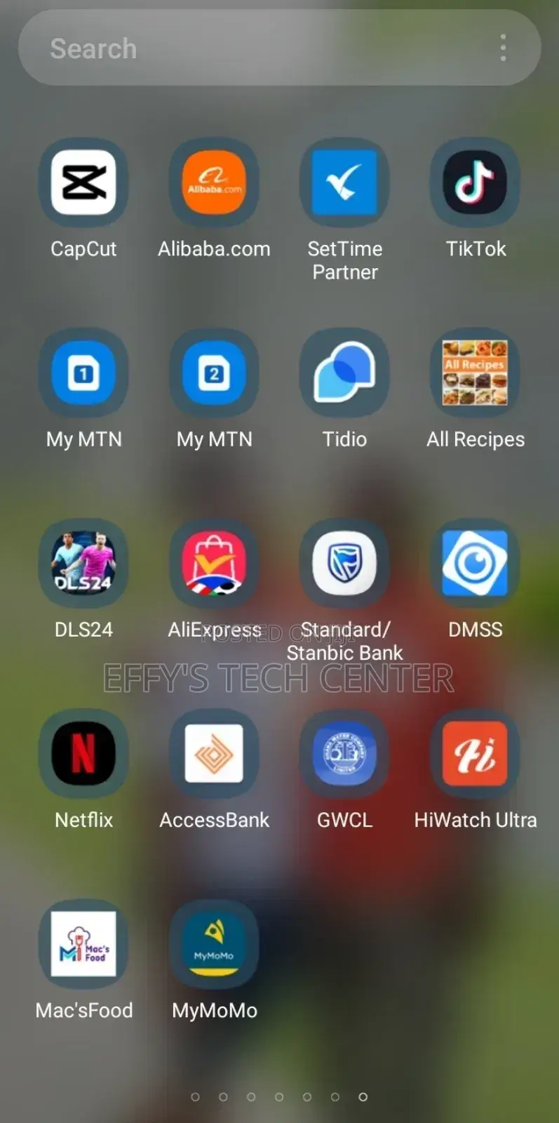 Mobile App Design Services