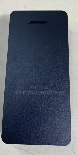 Bose Virtually Invisible Wireless Receiver