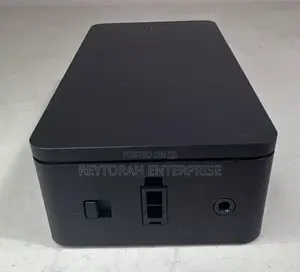 Bose Virtually Invisible Wireless Receiver