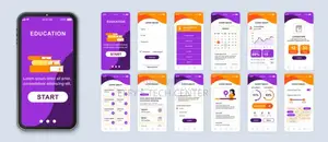 Mobile App Design Services