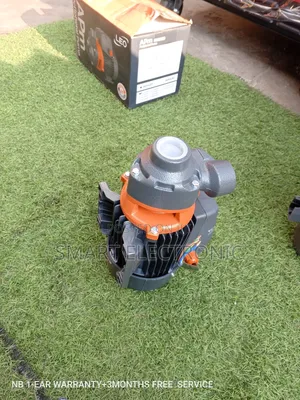 Desirable Leo Water Pump-0.5hp- Stainless- Jet Water Pump