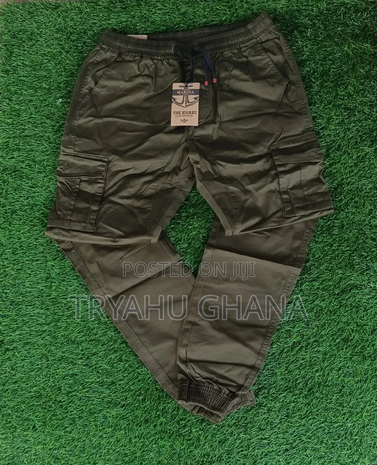 Style Up Your Day With Elegant Cargo Pants For Sale Online