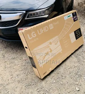 Purchase Original Lg 55ur73006 55” Uhd Smart Tv(139cm)