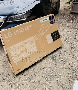 Purchase Original Lg 55ur73006 55” Uhd Smart Tv(139cm)