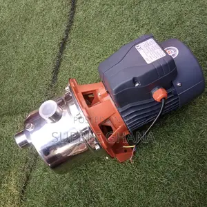 Max.Liquid Temperature LEO Stainless Water Pump Water Pump