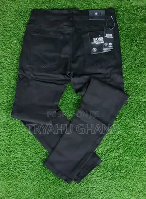 Original Designer Boss Jeans New Stock Alert!