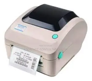 Thermal Barcode Label Printer XP-470B
