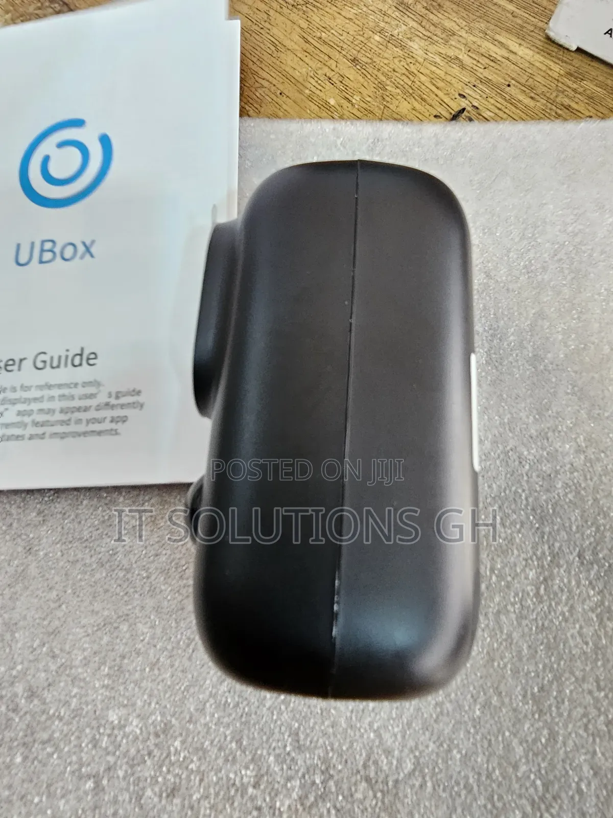 4G Solar Hidden Camera