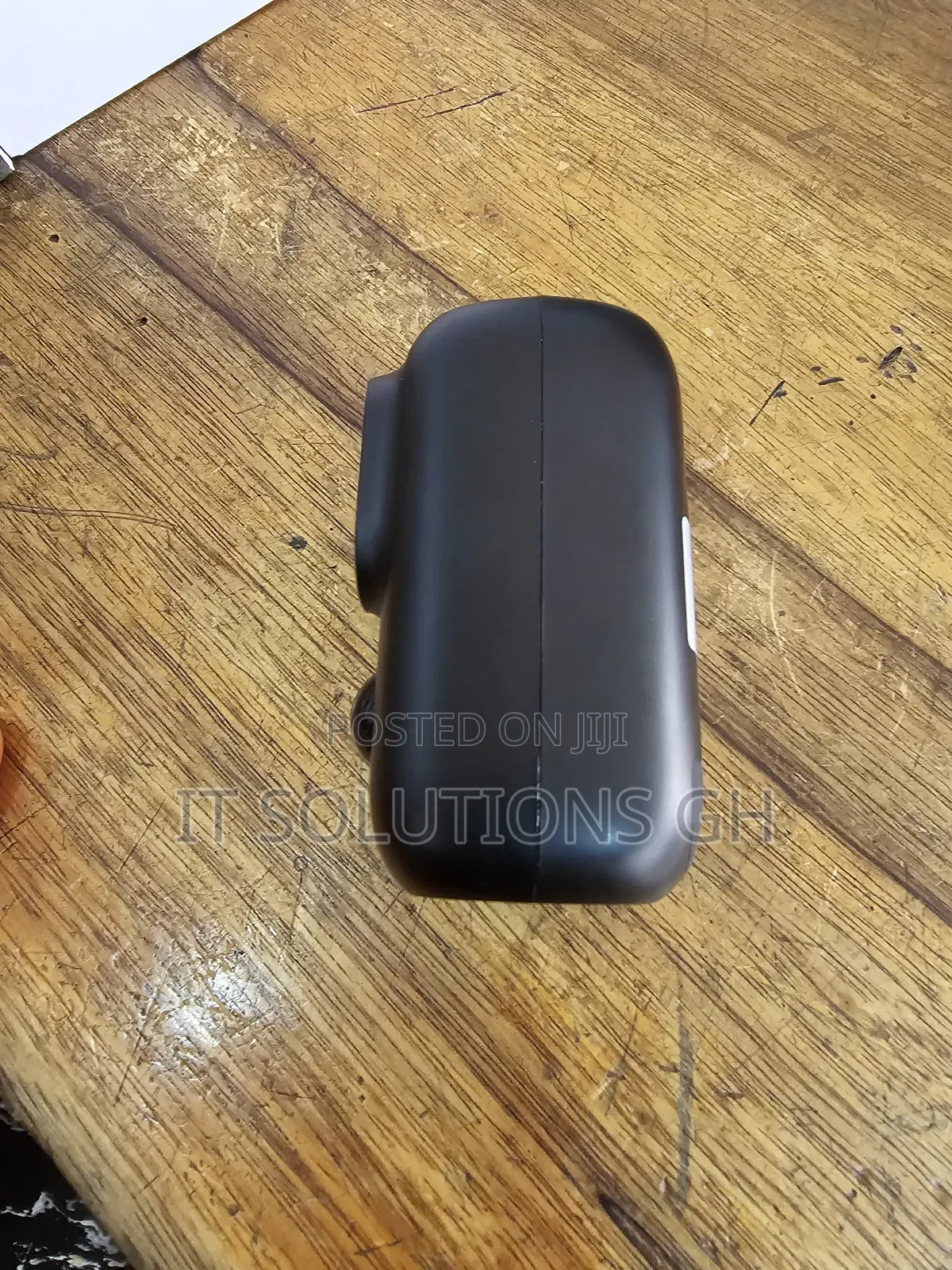 4G Solar Hidden Camera