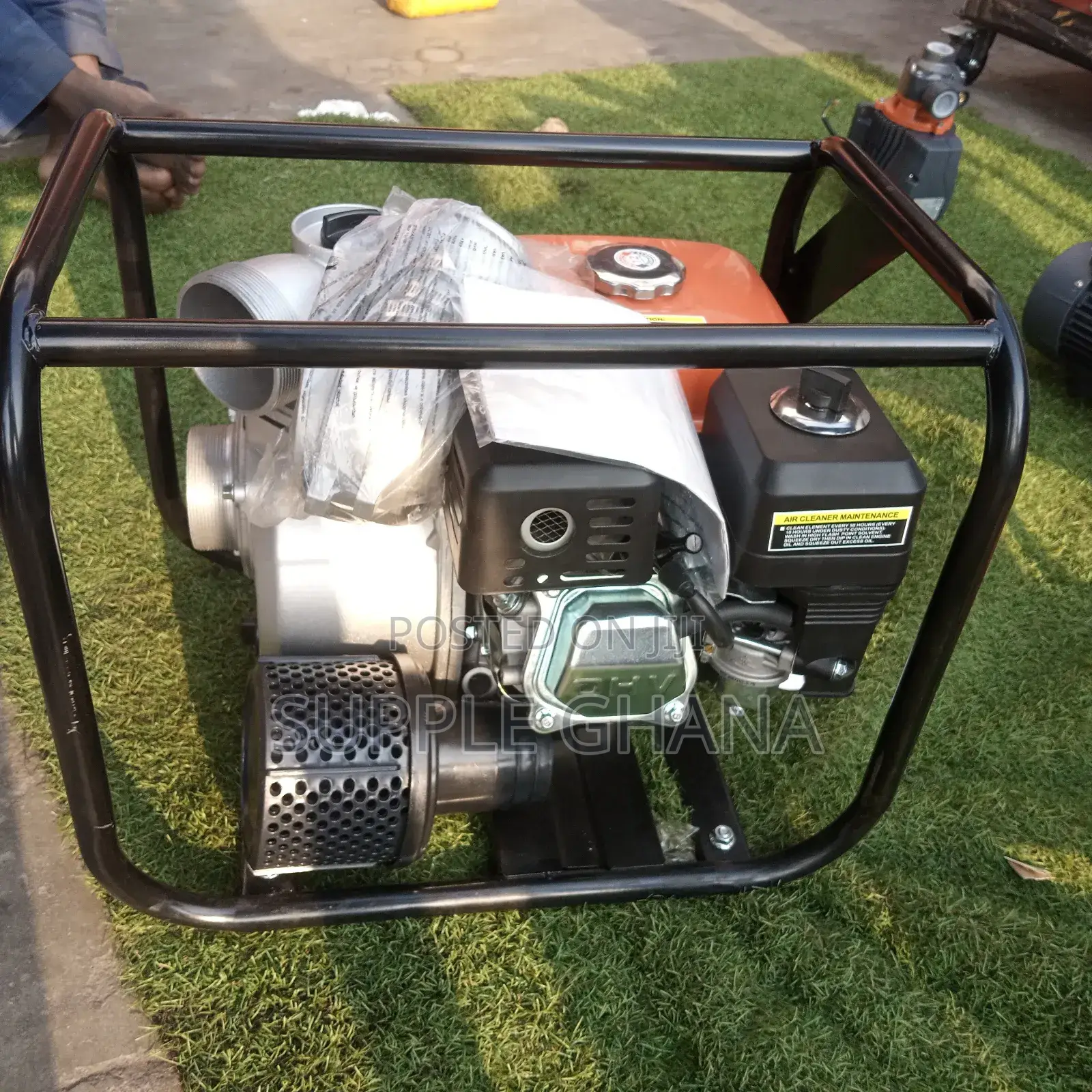 Quality and Affordable LEO Water Pump Water Pump