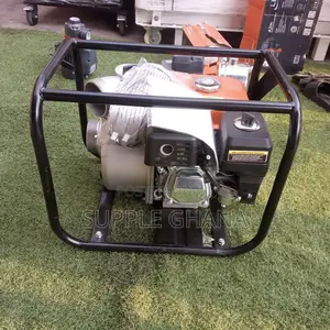 Desirable 3inches LEO Water Pump 6.5hp Water Pump