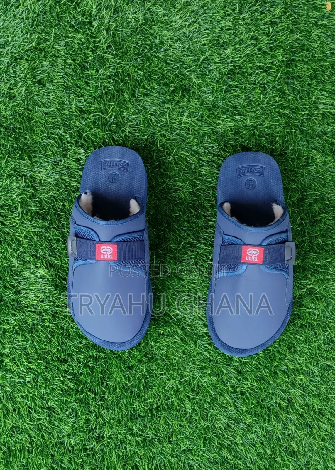Affordable Luxury Half-shoes For Sale Online