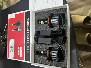 H 11 Light Bulb