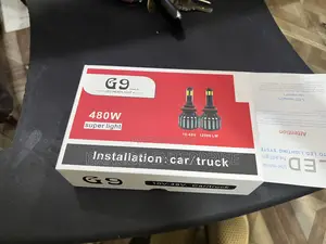 H 11 Light Bulb