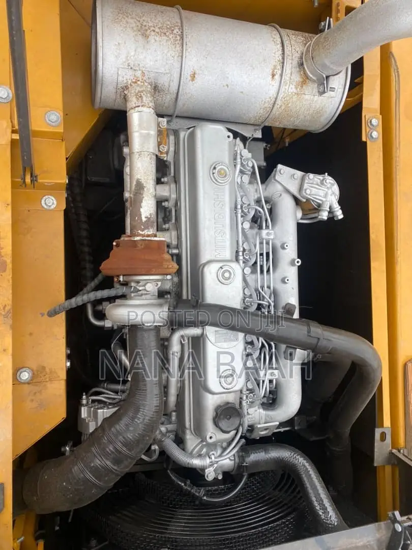 Sany 215 Ghana Use for Sale