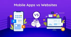 Convert Your Website to Android or IOS App