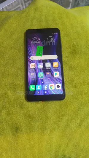 Xiaomi Redmi 6 64 GB Gray
