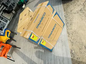 Limited—Stock Air Conditioning— Nasco 1.5hp Split R410